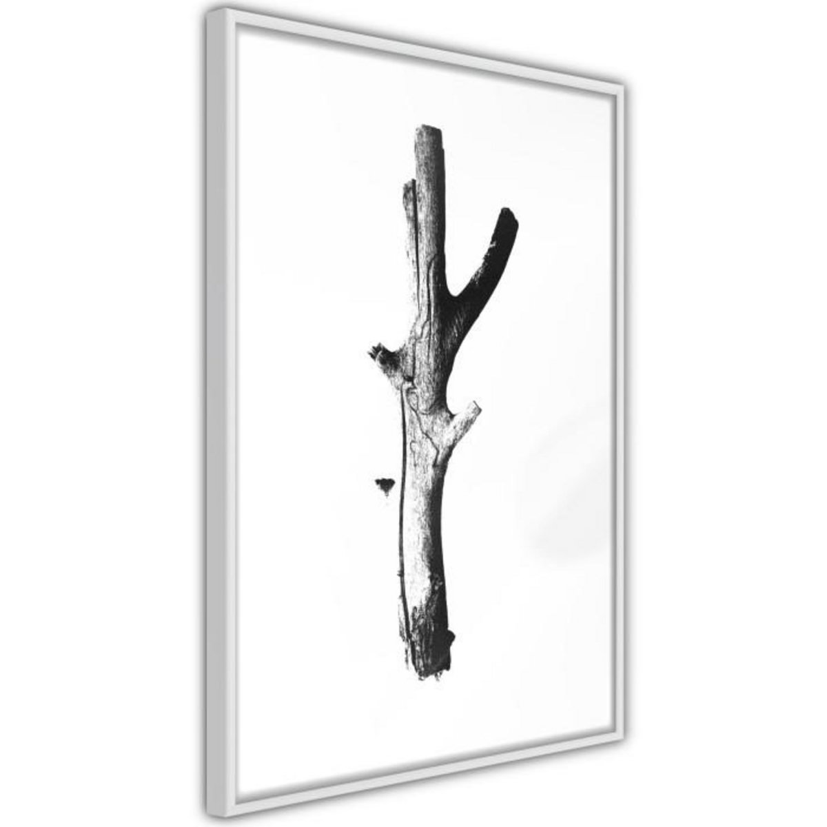 Paris Prix Affiche Murale Encadrée  Fetch