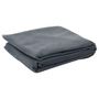 Voir la diapositive 2 : VIDAXL Tapis de tente gris clair 4,5x2,5 m