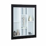 INTERLINK Vitrine de collection QUARIUM