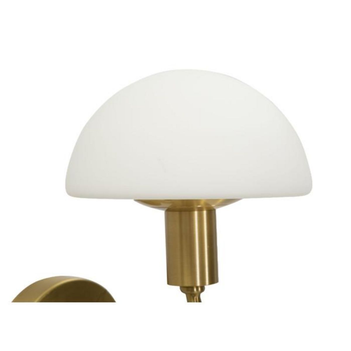 Paris Prix Applique Murale Cœur  Lovy  22cm Or