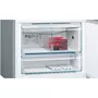 BOSCH Réfrigérateur combiné KGN86AIDP Serie 6 Vita Fresh XXL