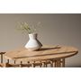 Voir la diapositive 5 : Paris Prix Table Basse Design  Rubbo  80cm Naturel