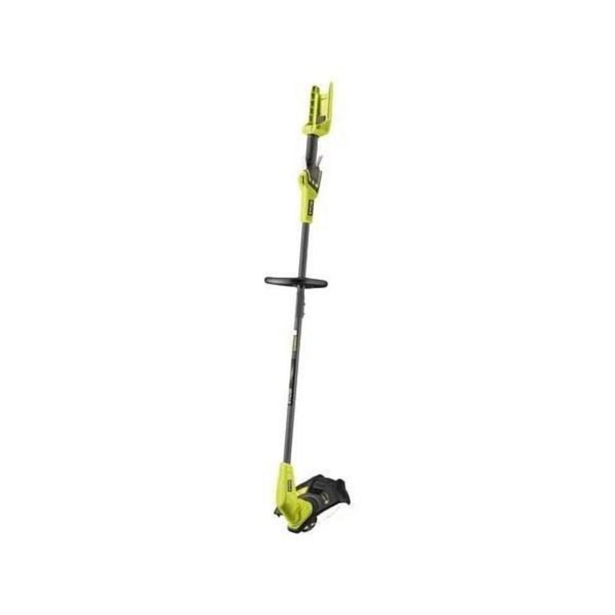 Ryobi RYOBI - Coupe-bordures 36V MAXPOWER - Ø coupe 28-33 cm - Ø fil 1 x 2,0 mm + batterie 36V 2,0 Ah et 1 chargeur 1,7 A - RY36LT33