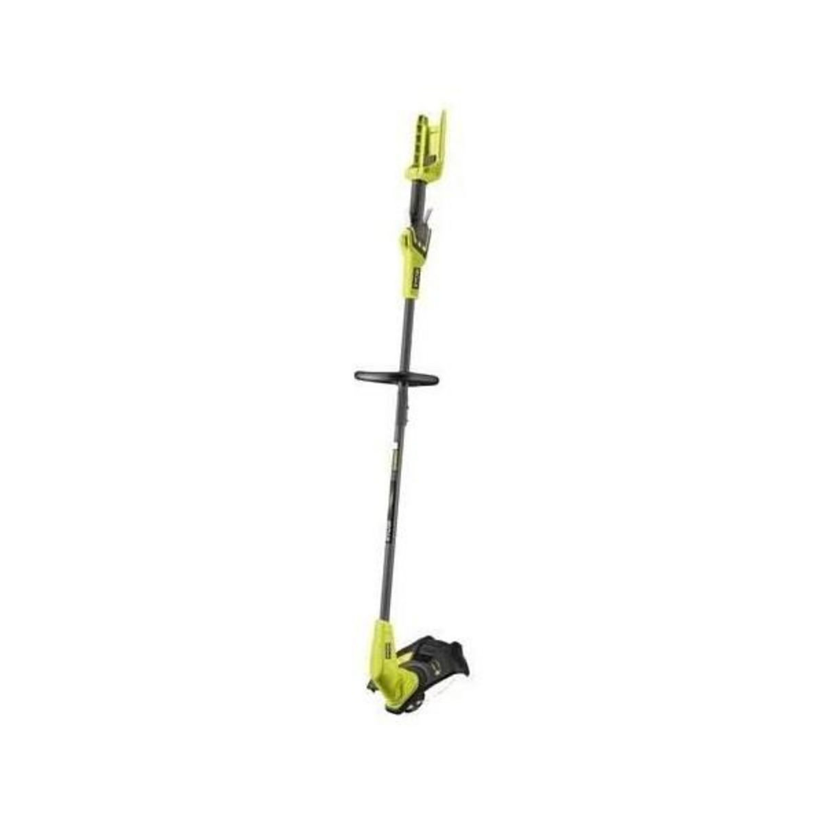 Ryobi RYOBI - Coupe-bordures 36V MAXPOWER - Ø coupe 28-33 cm - Ø fil 1 x 2,0 mm + batterie 36V 2,0 Ah et 1 chargeur 1,7 A - RY36LT33
