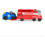 Voir la diapositive 4 : SPIN MASTER Pack Camion de Pompiers True Métal - La Pat' Patrouille