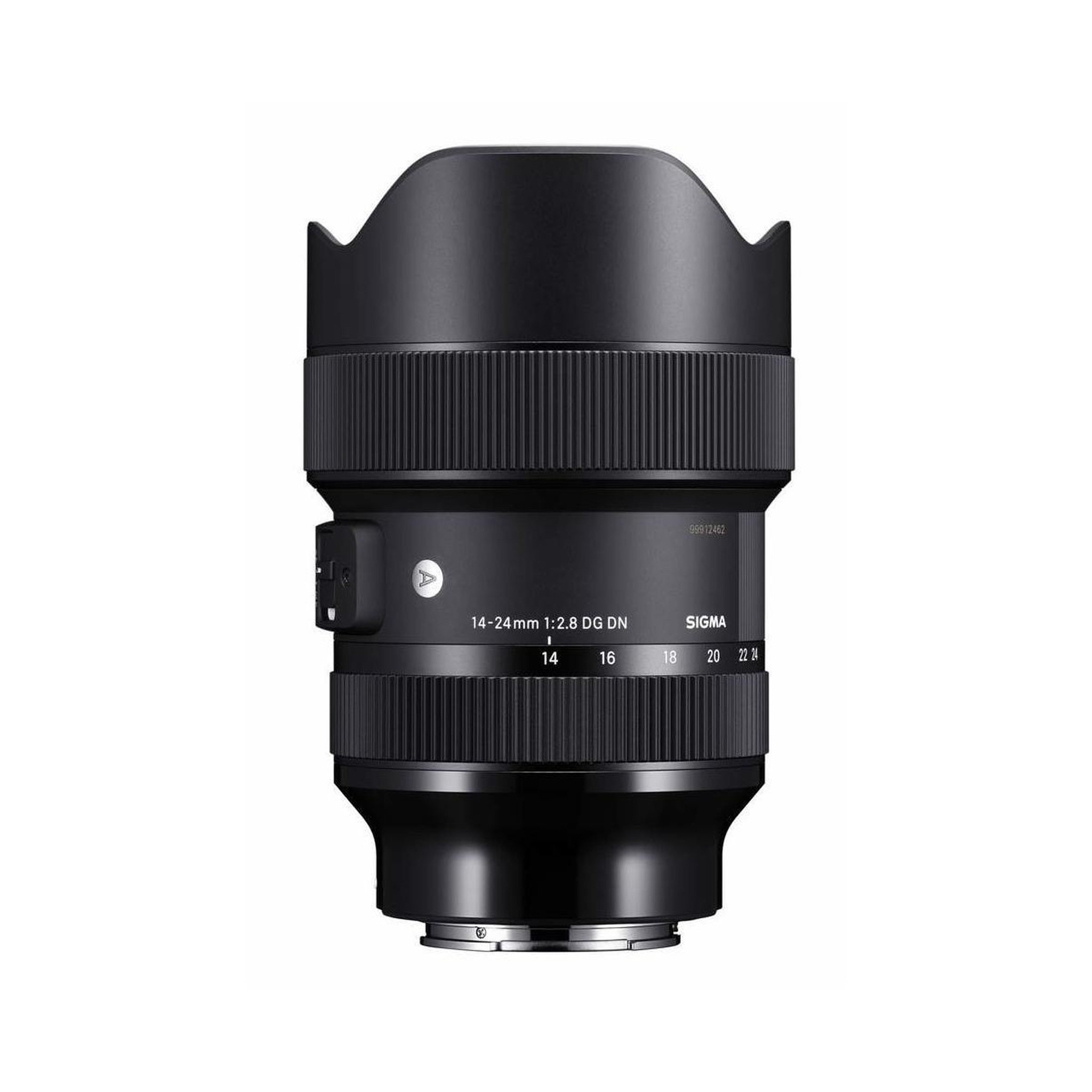 Voir la diapositive 2 : Sigma Sigma 14-24mm f2.8 dg dn art slr objectif zoom standard noir