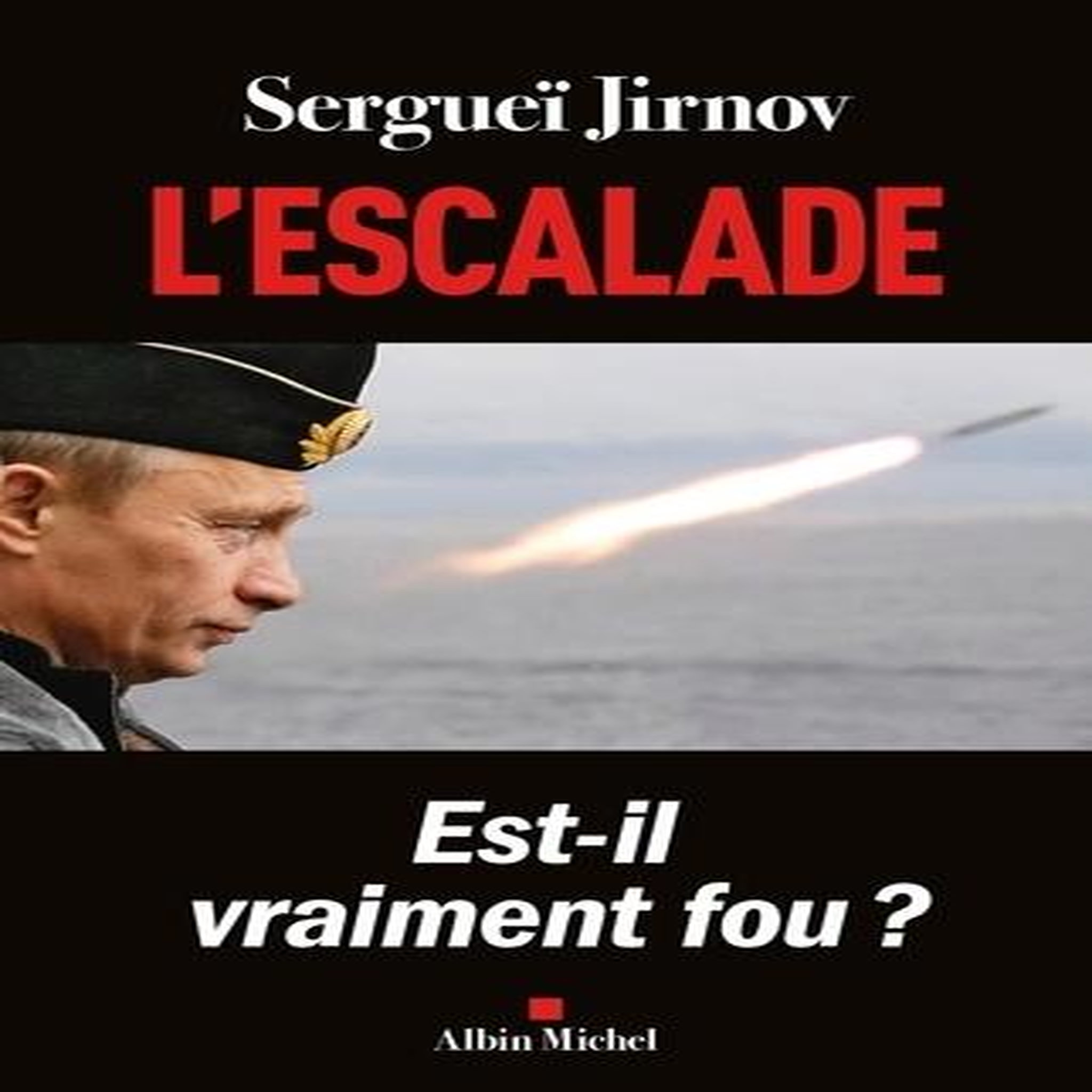 L'ESCALADE, Jirnov Sergueï