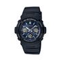 Voir la diapositive 3 : CASIO Montre - Casio - G-Shock Classic - Homme - Noir - Énergie solaire - Résistante aux chocs