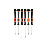 Fischer TOURNEVIS DE PRECISION X6 FISCHER DAREX - 807007