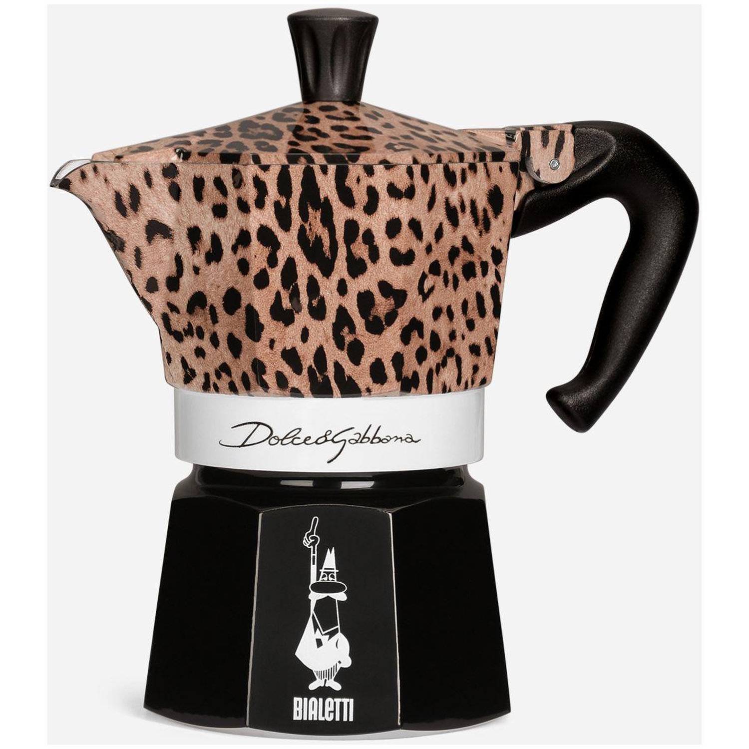 Bialetti Cafetière italienne 3 tasses 0005455 - vue 2