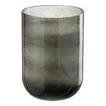 Paris Prix Bougie Parfumée en Verre  Li-Ly  21cm Incense Vert