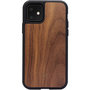 Voir la diapositive 1 : WOODCESSORIES Coque bumper iPhone 11 Pro Bumper bois