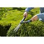 Voir la diapositive 4 : Gardena GARDENA Cisaille a haies PrecisionCut – Lames droites 180mm – Revetement anti-adhérence – Poignées ergo – Garantie 25