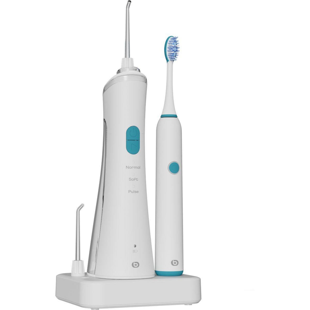 ESSENTIEL B Combiné dentaire B-Hydro Brush