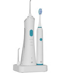 ESSENTIEL B Combiné dentaire B-Hydro Brush