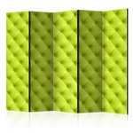 Paris Prix Paravent 5 Volets  Lime Detente  172x225cm
