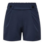 JACQUELINE DE YONG Short Marine Femme JDY GEGGO KLM. Coloris disponibles : Bleu