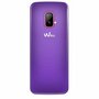 WIKO Téléphone mobile RIFF -  Violet