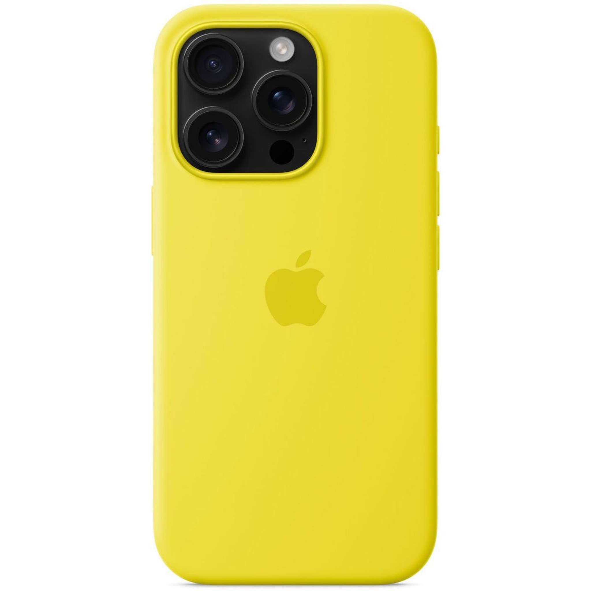 Voir la diapositive 4 : APPLE Coque iPhone 16 Pro Carambole MagSafe