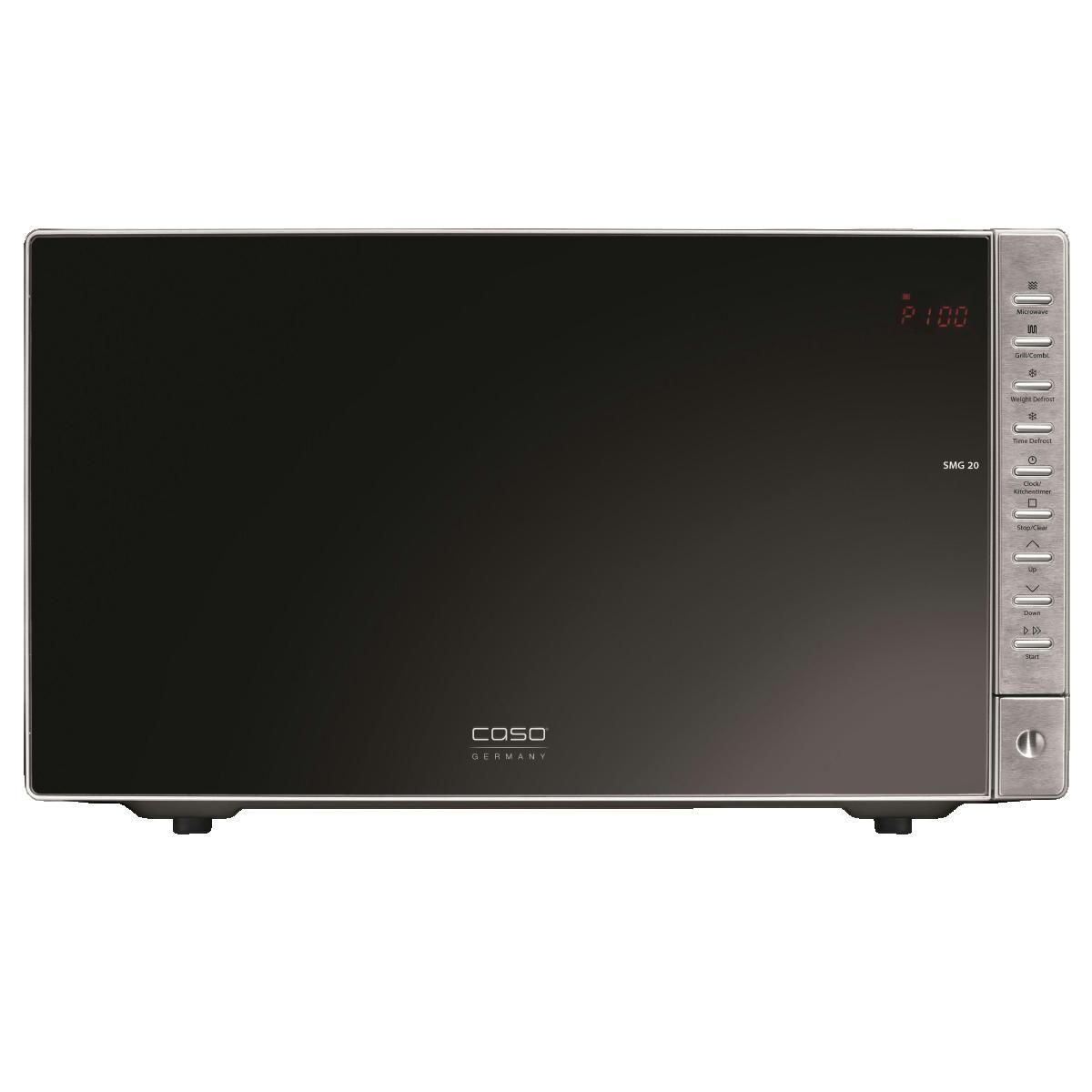 caso Micro-ondes Caso SMG20 20 litres 800 W