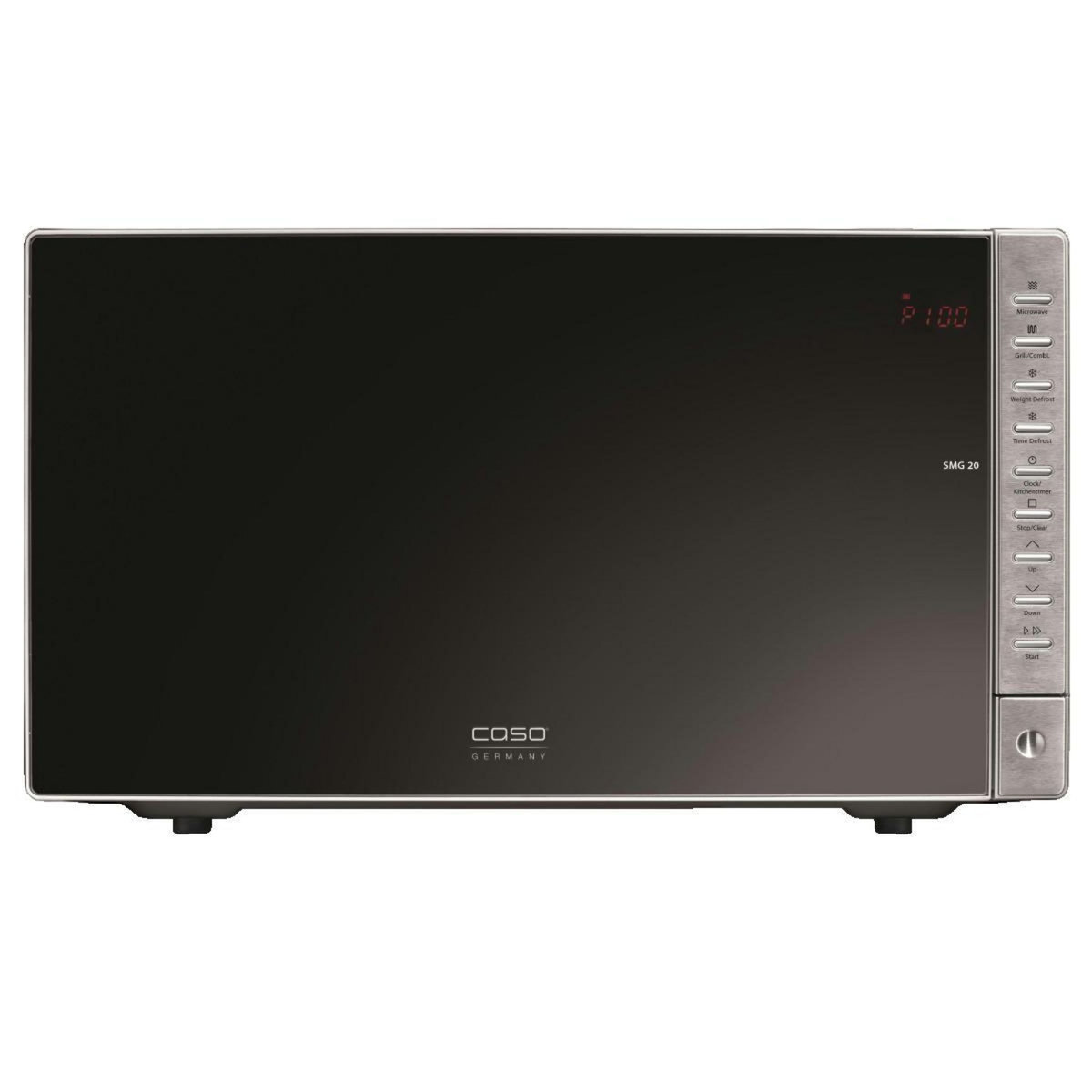 caso Micro-ondes Caso SMG20 20 litres 800 W