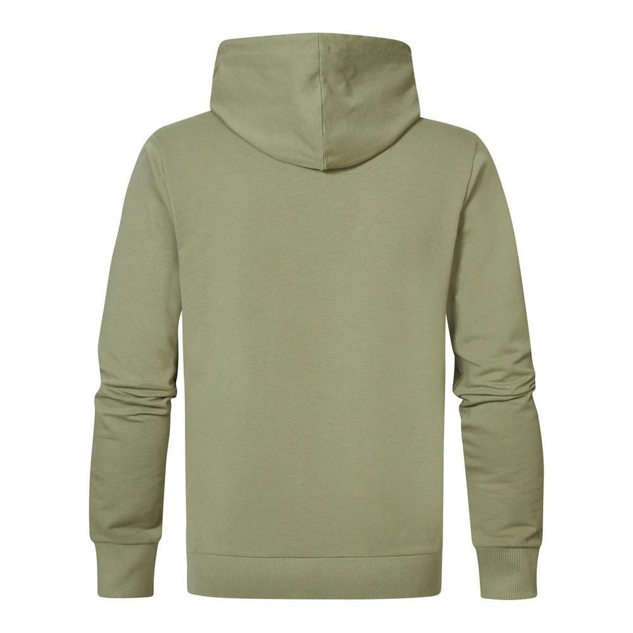 Voir la diapositive 2 : Petrol Industries Sweat à Capuche  Homme Petrol Industries Hooded
