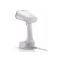 Voir la diapositive 4 : BRAUN Défroisseur vapeur à main 22g/mn 1200w blanc - GS5011PU