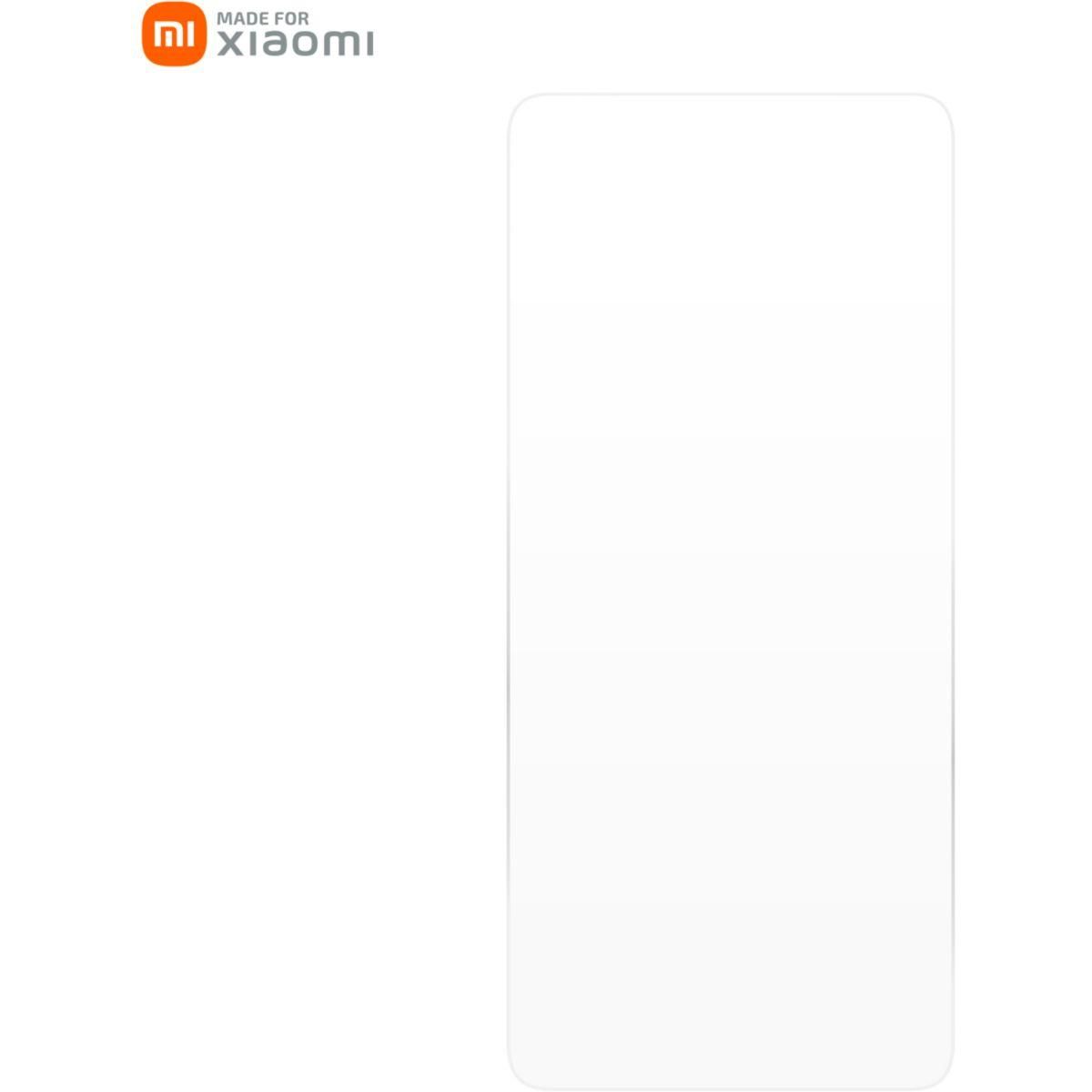 XIAOMI Protège écran 12 Lite Verre trempé