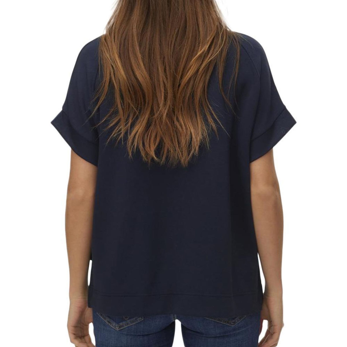 Vero Moda T Shirt  Femme Vero Moda Hali