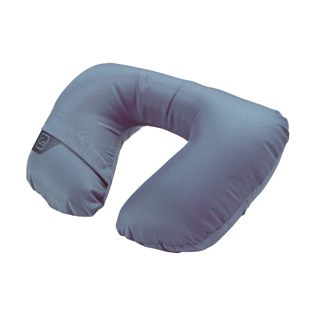 GO TRAVEL Coussin de voyage soutien de nuque