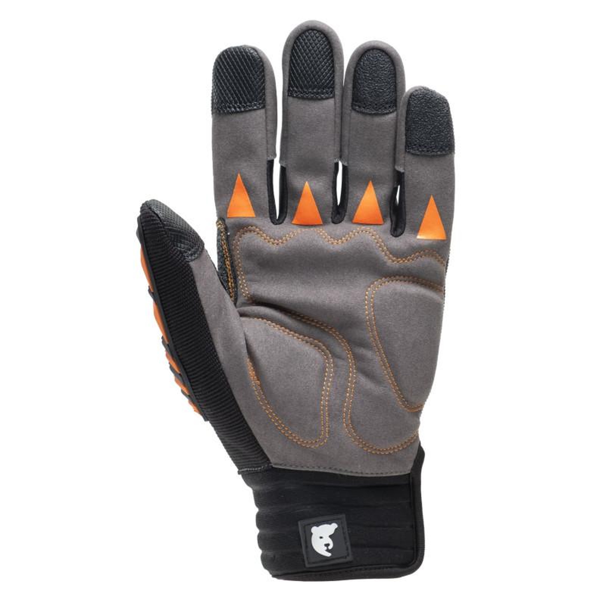Voir la diapositive 2 : Coverguard Gant de protection impact Eurostrong MX600 T 10 EUROPROTECTION 1MEHI00010
