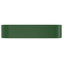 Voir la diapositive 3 : VIDAXL Lit sureleve de jardin Acier enduit de poudre 322x100x68cm Vert