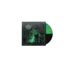 Hellfenlic Vinyle Noir et Vert