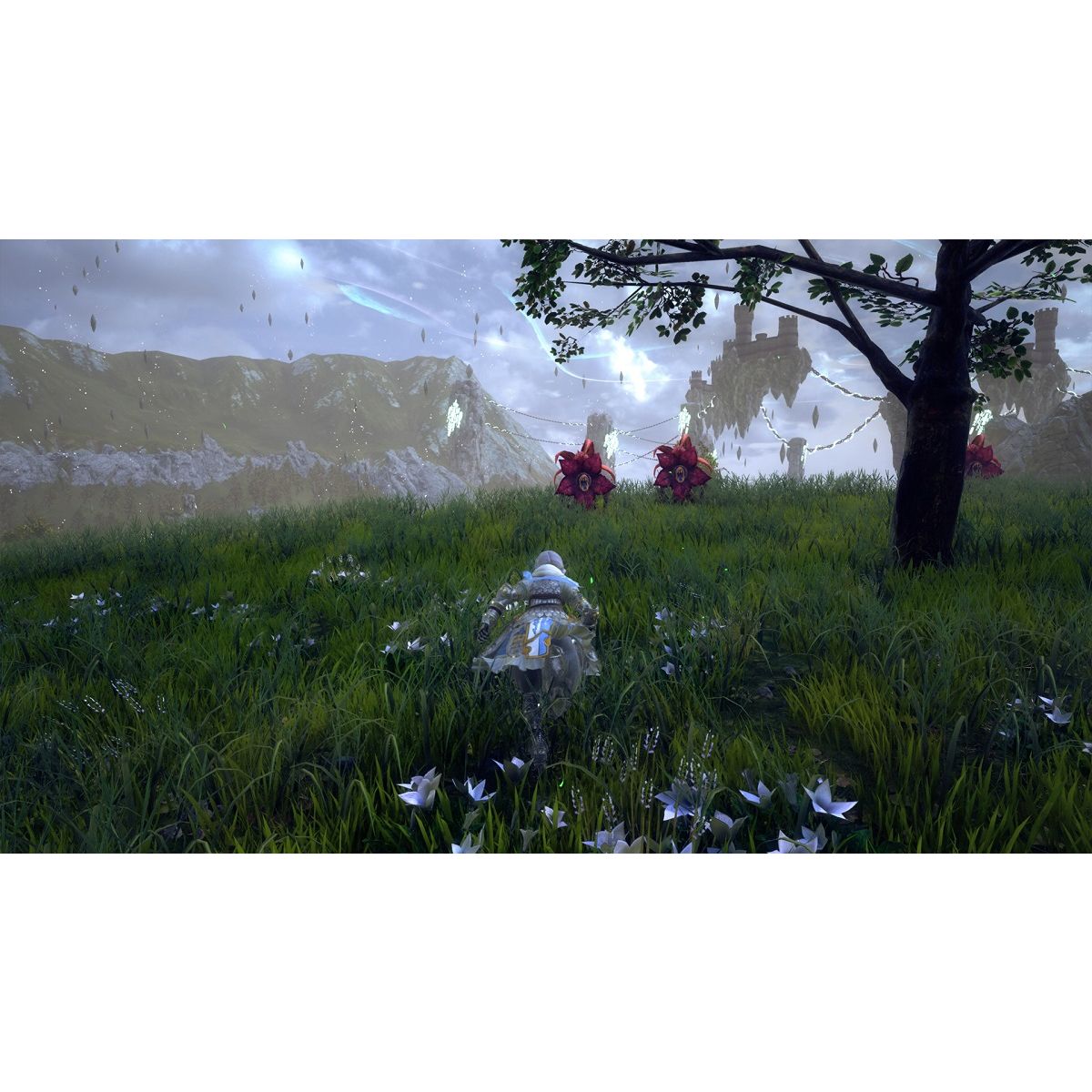 Star Ocean : The Divine Force PS5