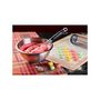 Voir la diapositive 2 : De buyer Bol patissier fond anti-dérapant 24cm - 3373.24