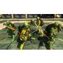 Voir la diapositive 2 : Teenage Mutant Ninja Turtles : Des mutants à Manhattan Xbox One