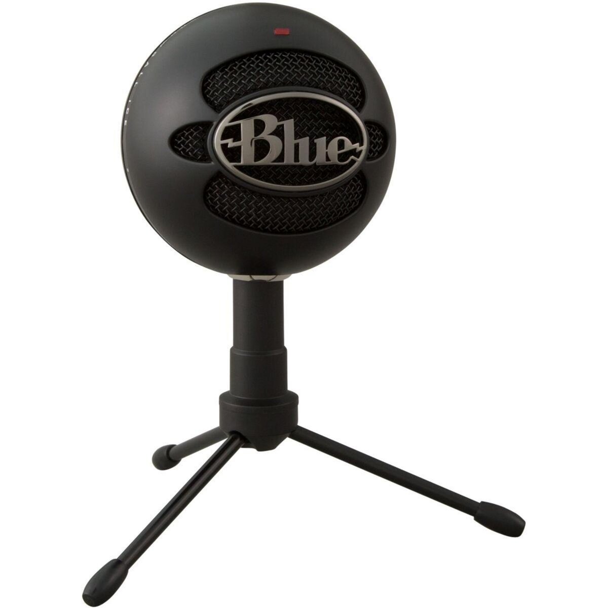 Blue Microphones Micro Streaming SNOWBALL ICE USB Noir
