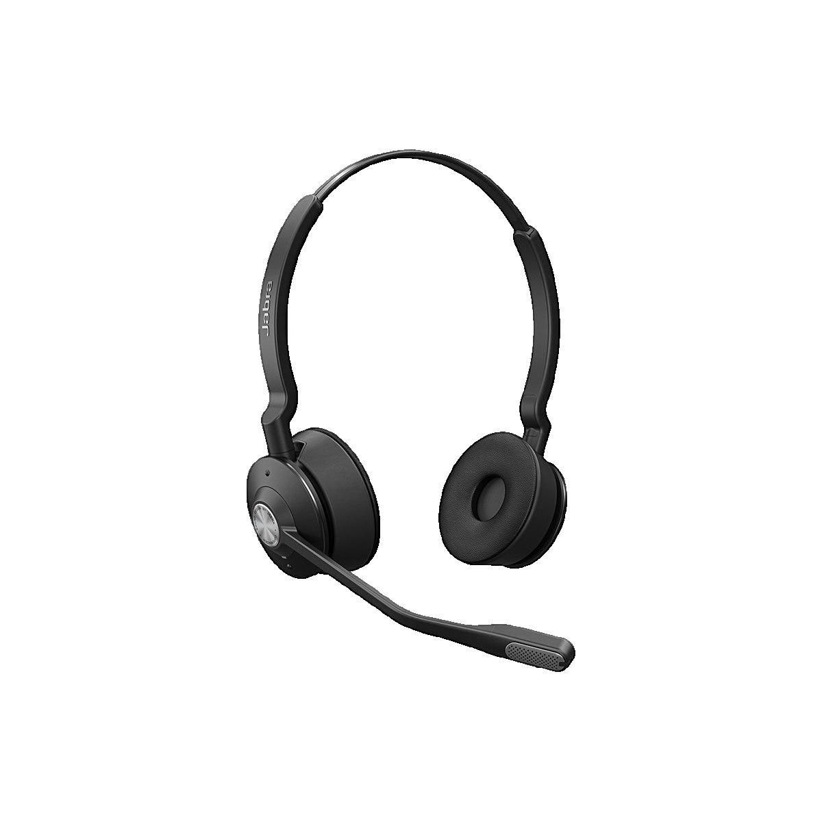 Jabra Casque Audio Sans Fil Jabra Portée 150 mètres