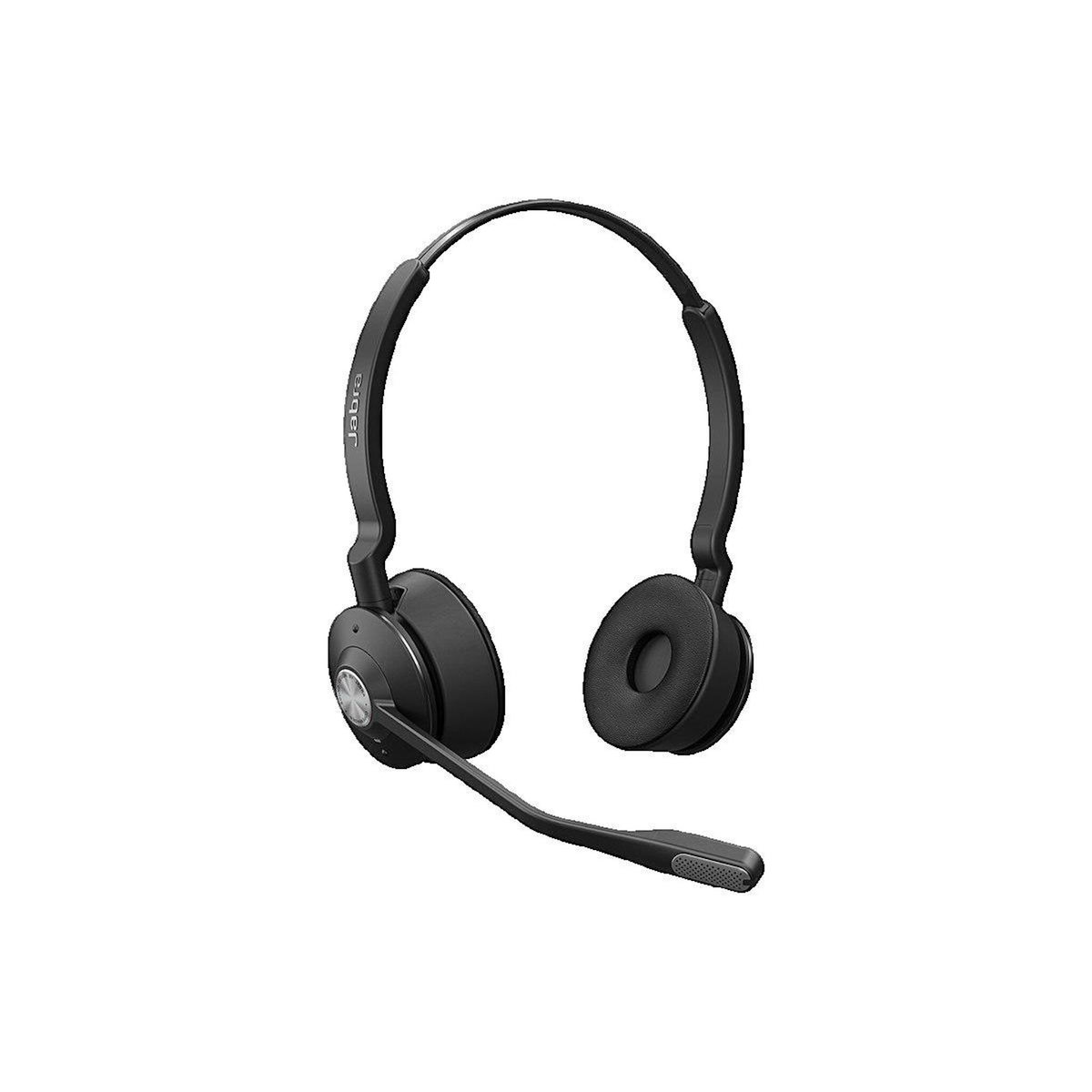 Jabra Casque Audio Sans Fil Jabra Portée 150 mètres