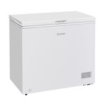 Indesit Congélateur coffre 91cm 198l - INCF1984E