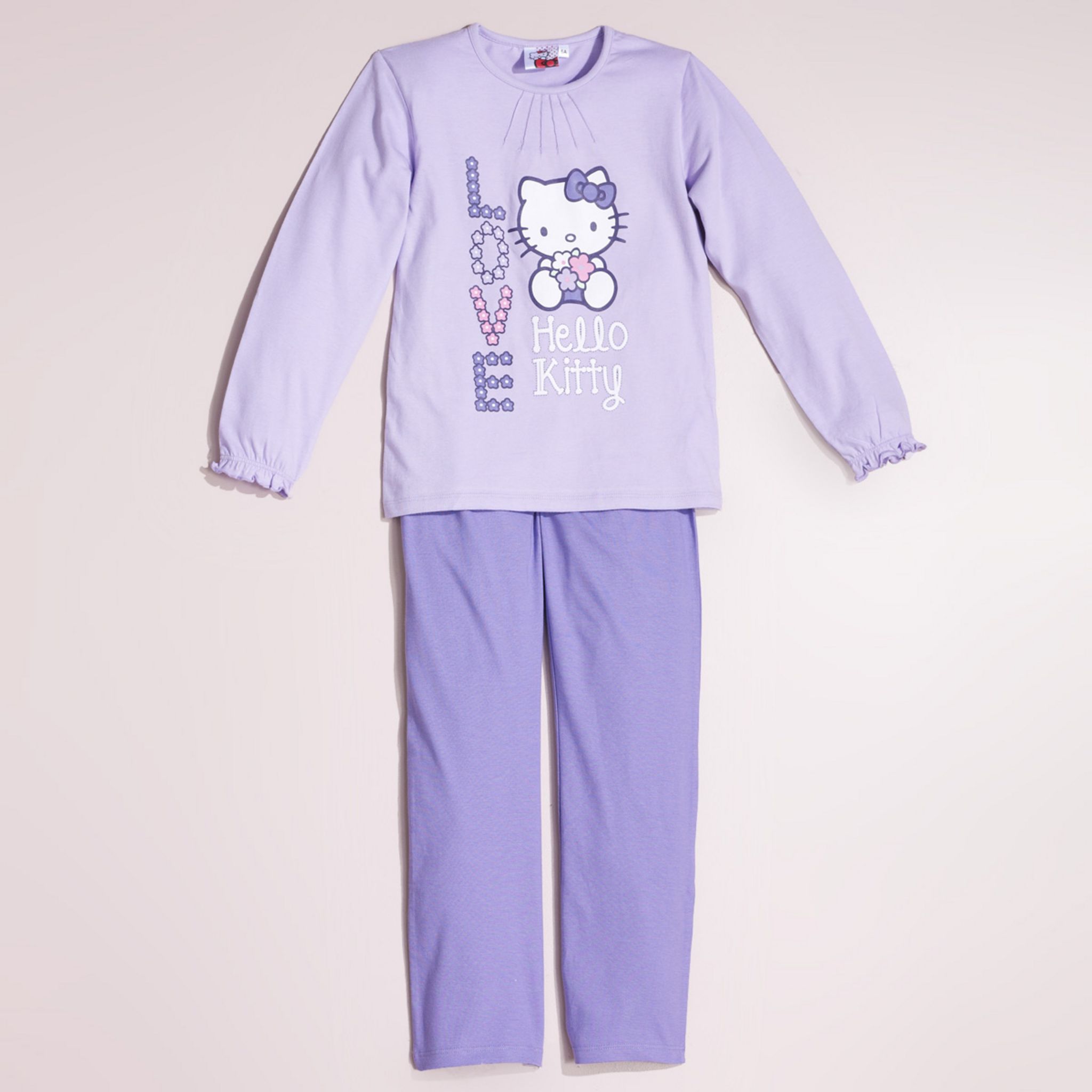 Pantalon Hello Kitty | Boutique Hello Kitty France