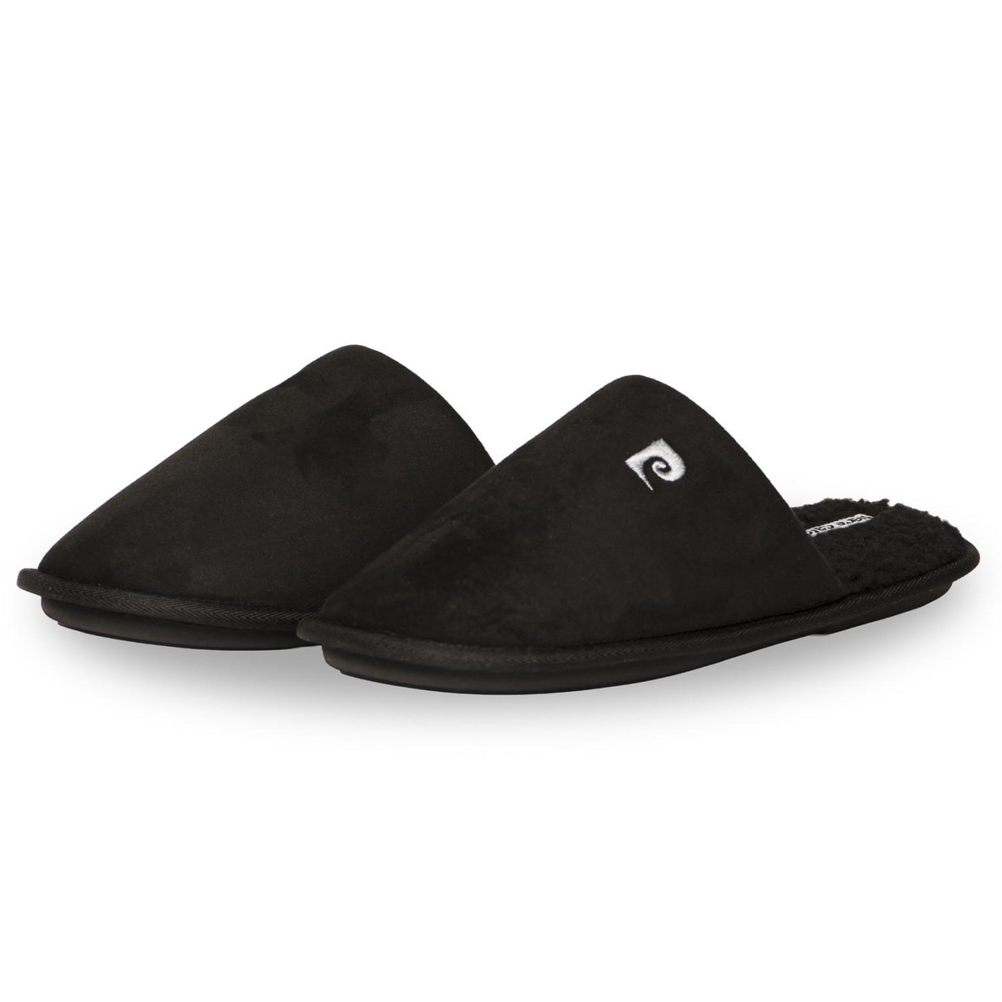 Voir la diapositive 3 : PIERRE CARDIN Mule Pierre Cardin Homme Pietrino