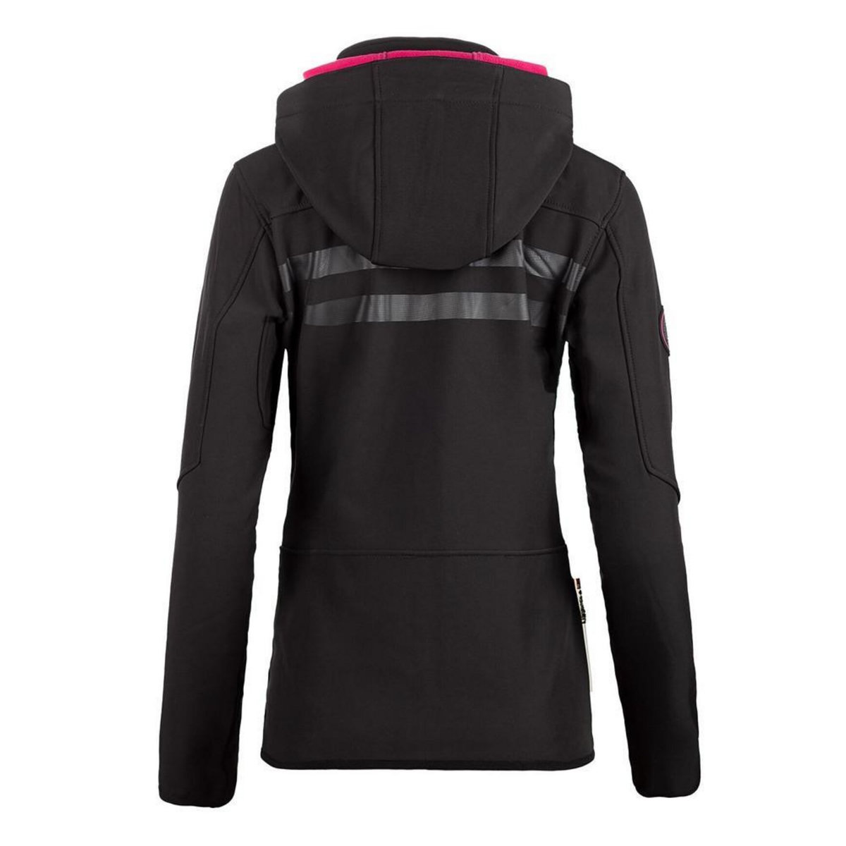 GEOGRAPHICAL NORWAY Veste Softshell  Femme Geographical Norway Reine
