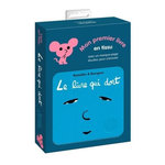 LE LIVRE QUI DORT, Bourgeau Vincent