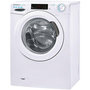 Voir la diapositive 3 : Candy Lave linge hublot CO 12105TW4/1-S