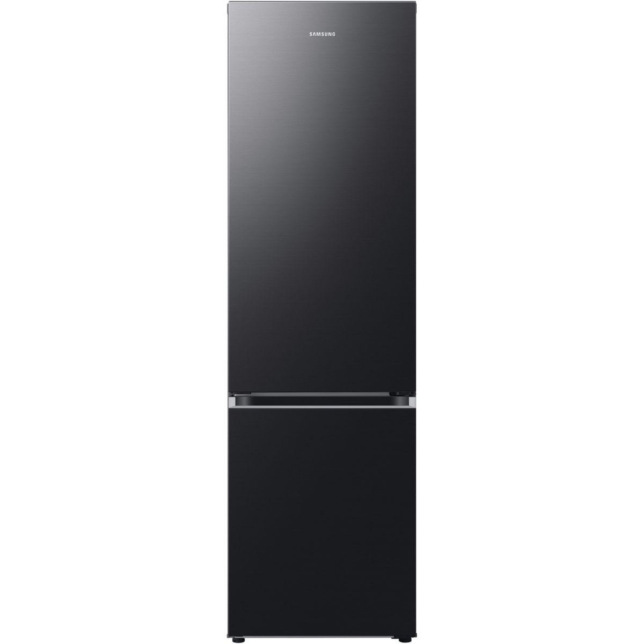 Samsung Réfrigérateur combiné rb38t607bb1