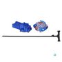 Voir la diapositive 2 : HASBRO Toupie Beyblade - Starter Pack VALTRYEK V2