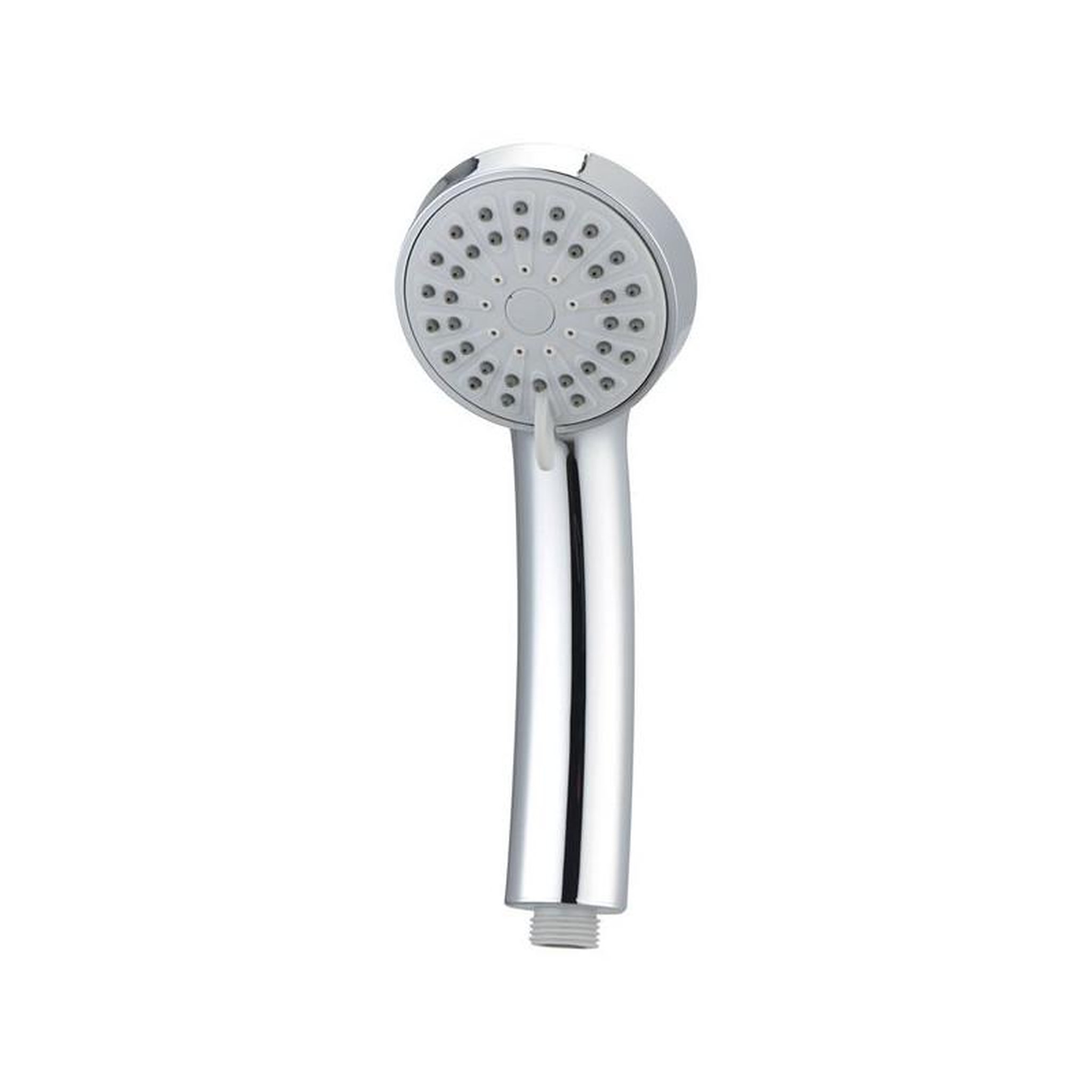 DISFLEX DOUCHETTE 3 JETS CHROMEE ATLAS CAVALIE DISFLEX - D1970C