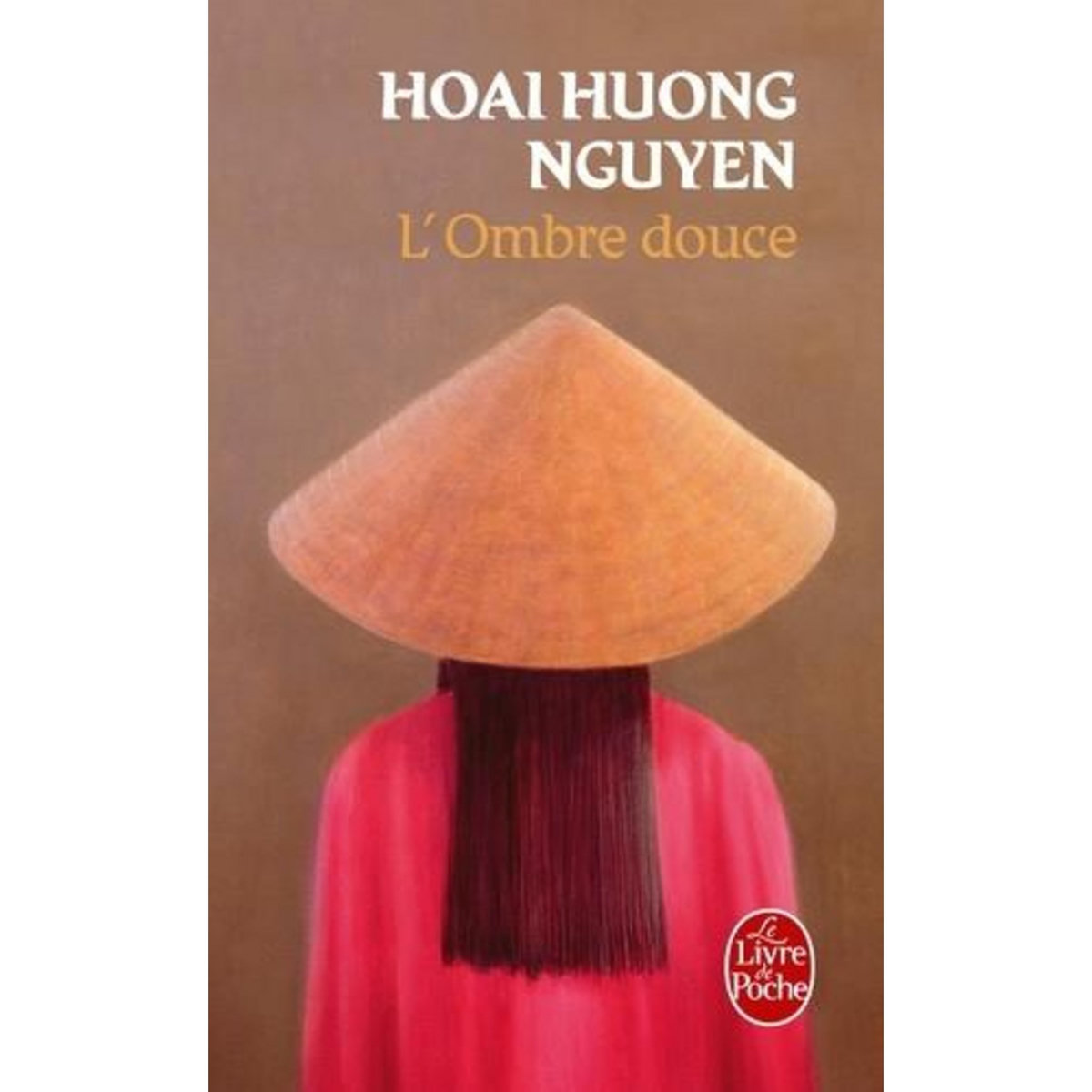 L'OMBRE DOUCE, Nguyen Hoai Huong