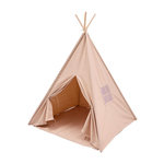 Sunny Tente enfant tipi Vera beige